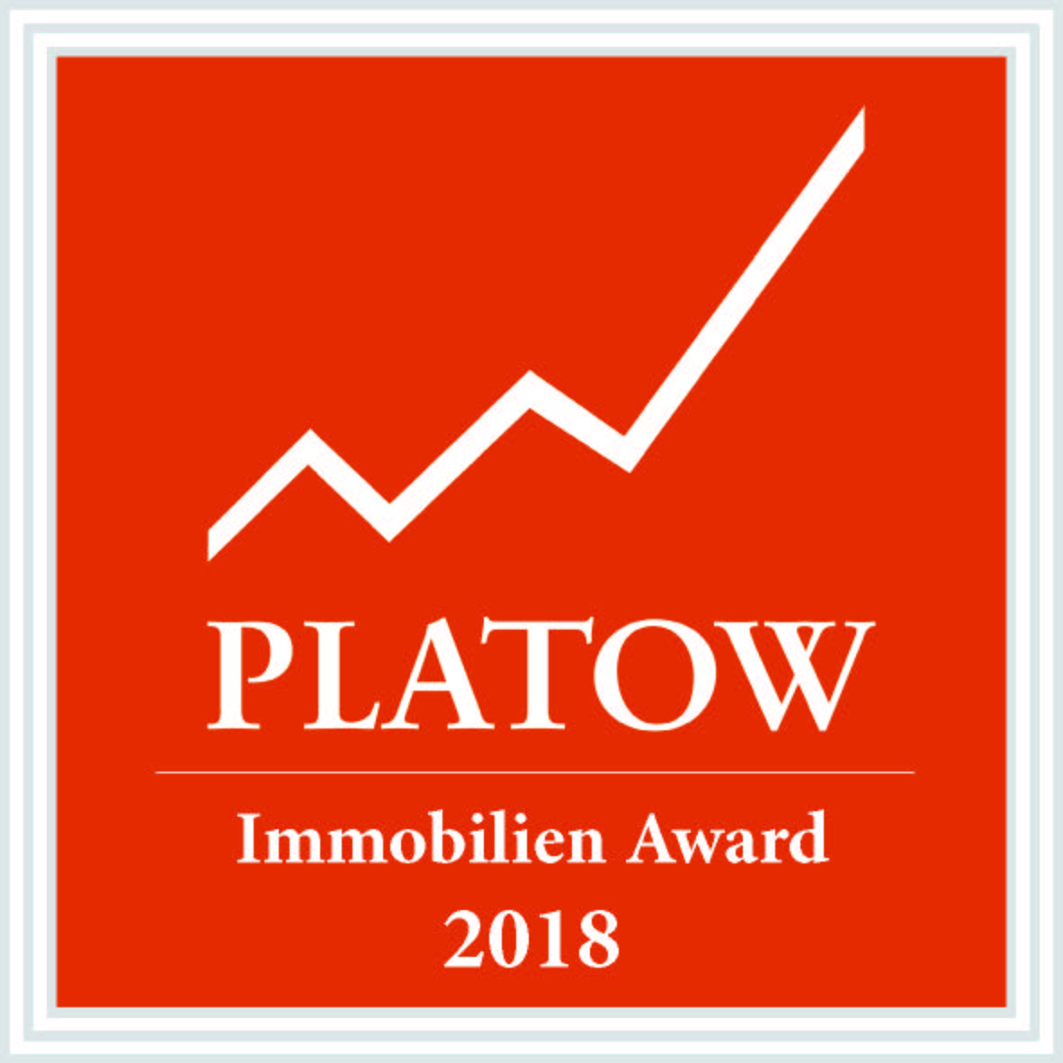 6. PLATOW Immobilien Award
