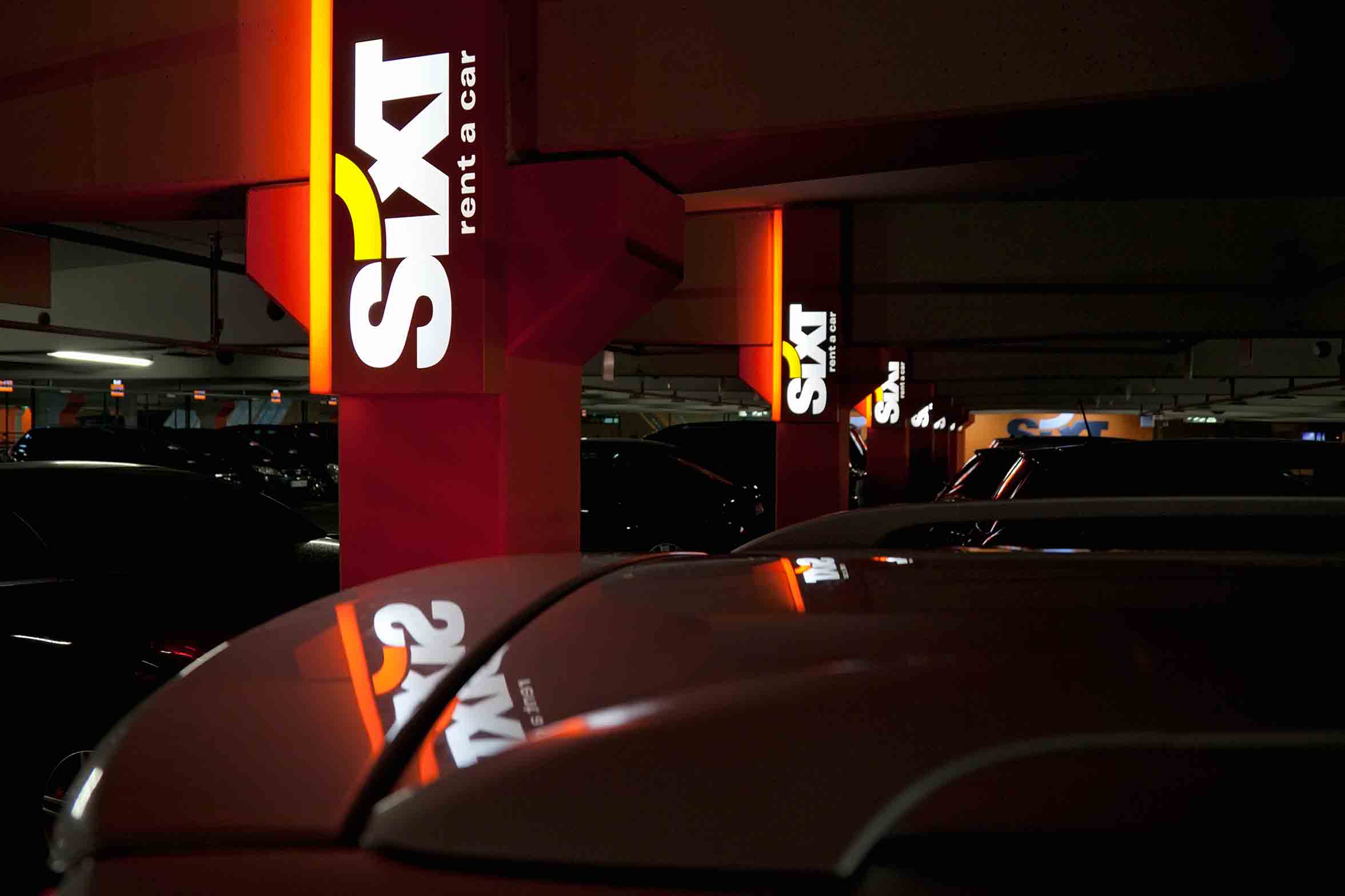 Sixt ist Wiederholungstäter Platow