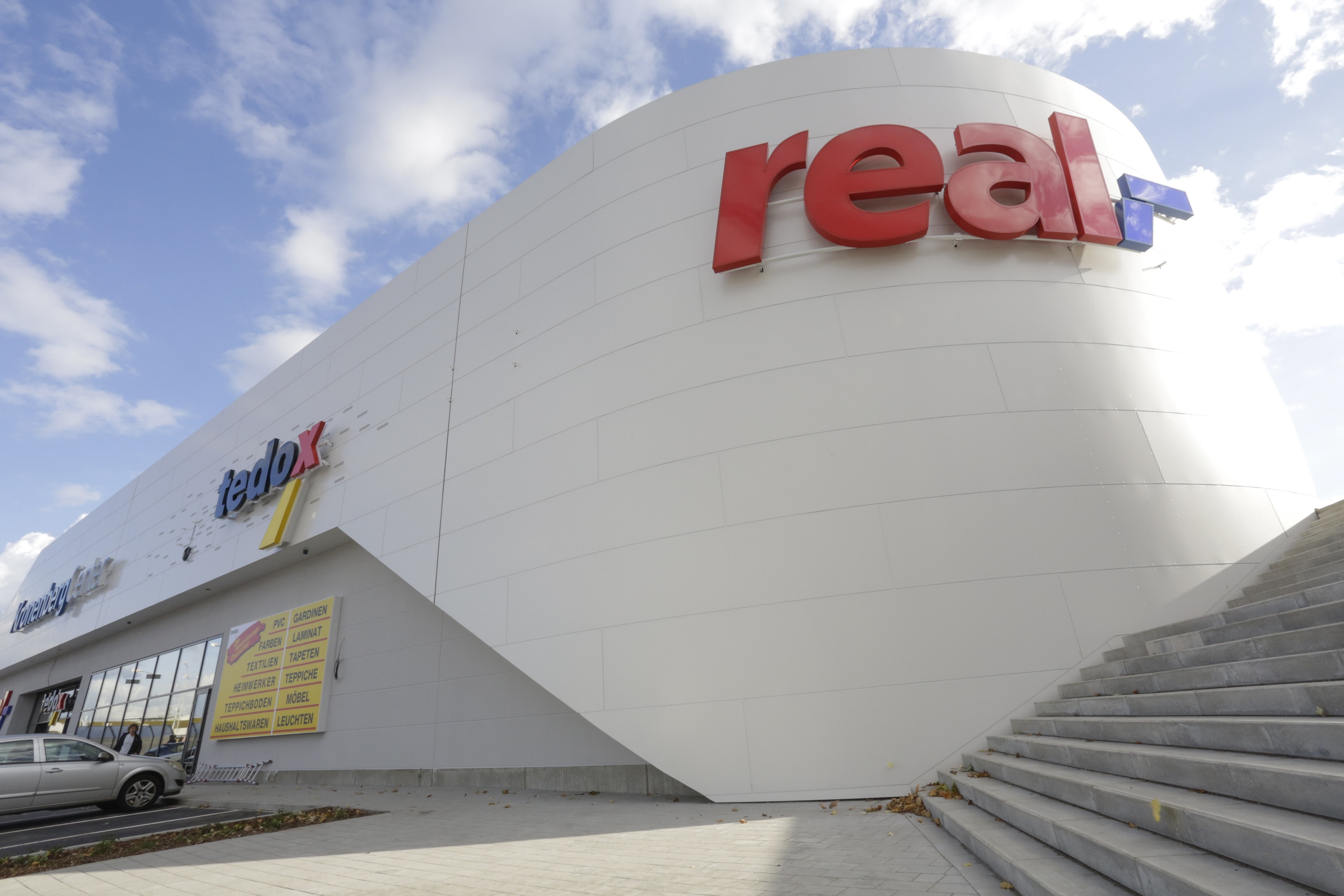 Metro – Welches Spiel treibt Koch beim Real-Verkauf? - Platow