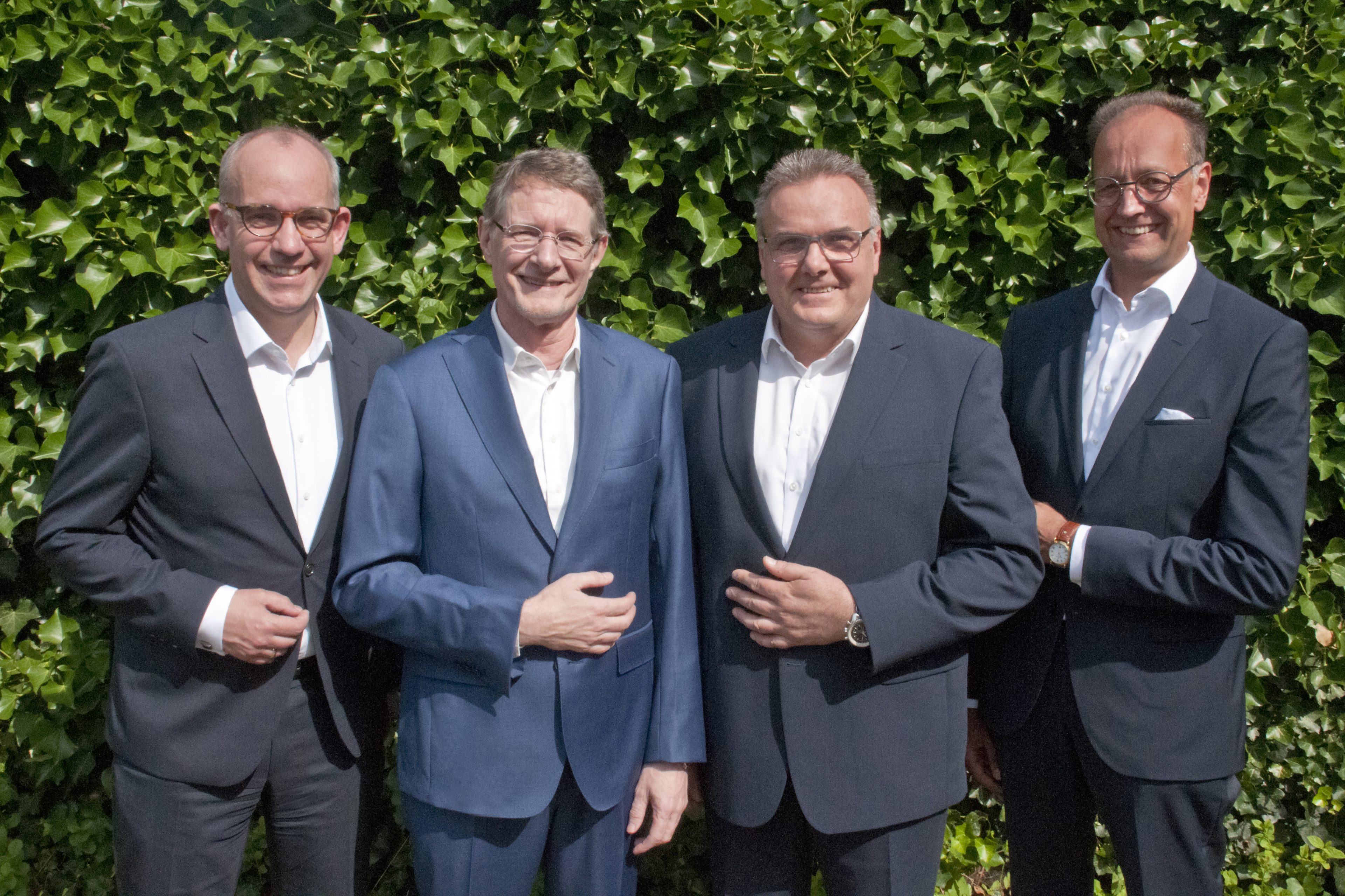Volksbank Dortmund-Nordwest – BVR-Garantien von 134 Mio. Euro - Platow