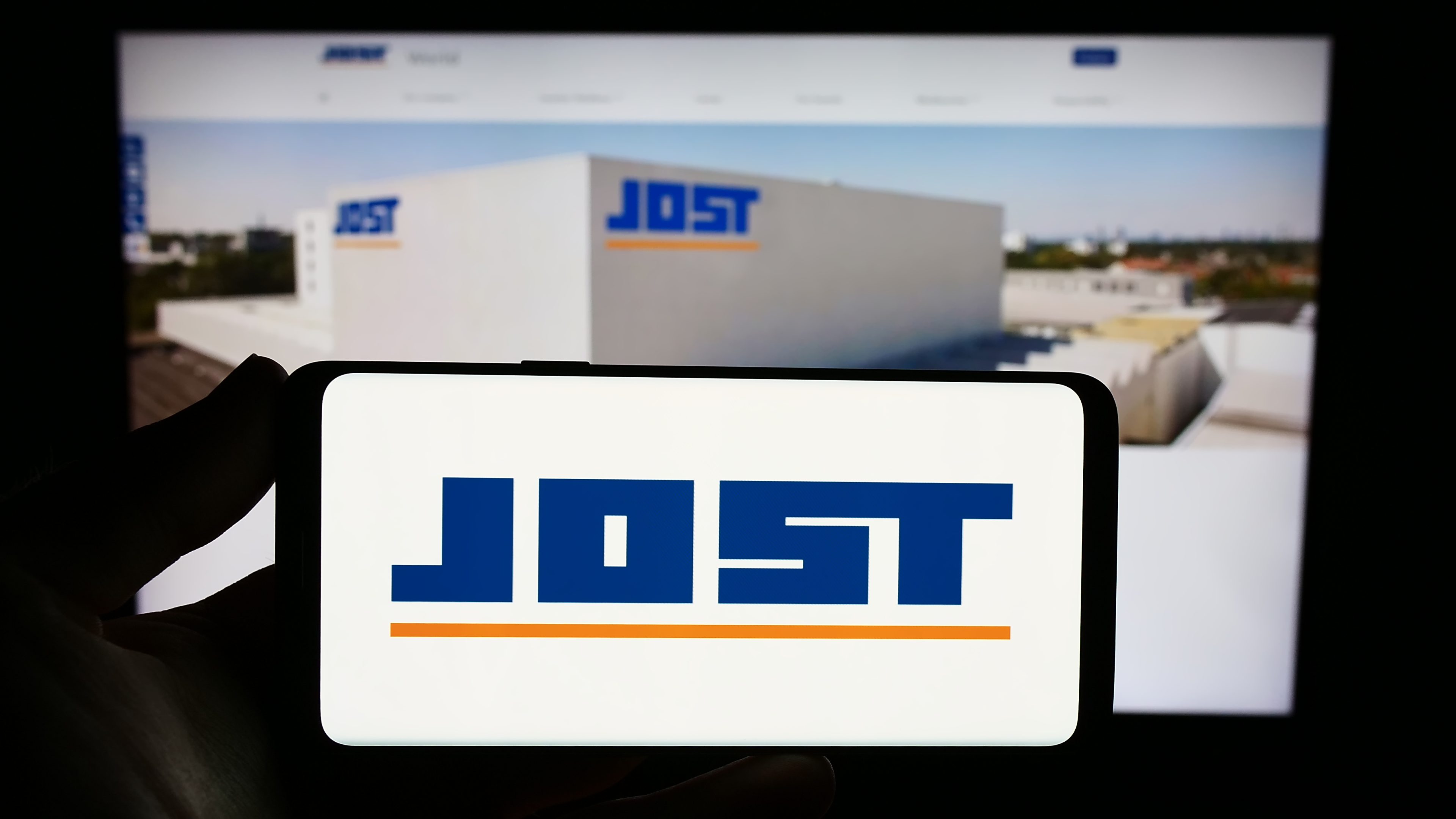 Signe Jost Jost Werke wächst trotz Konjunkturgegenwind zweistellig