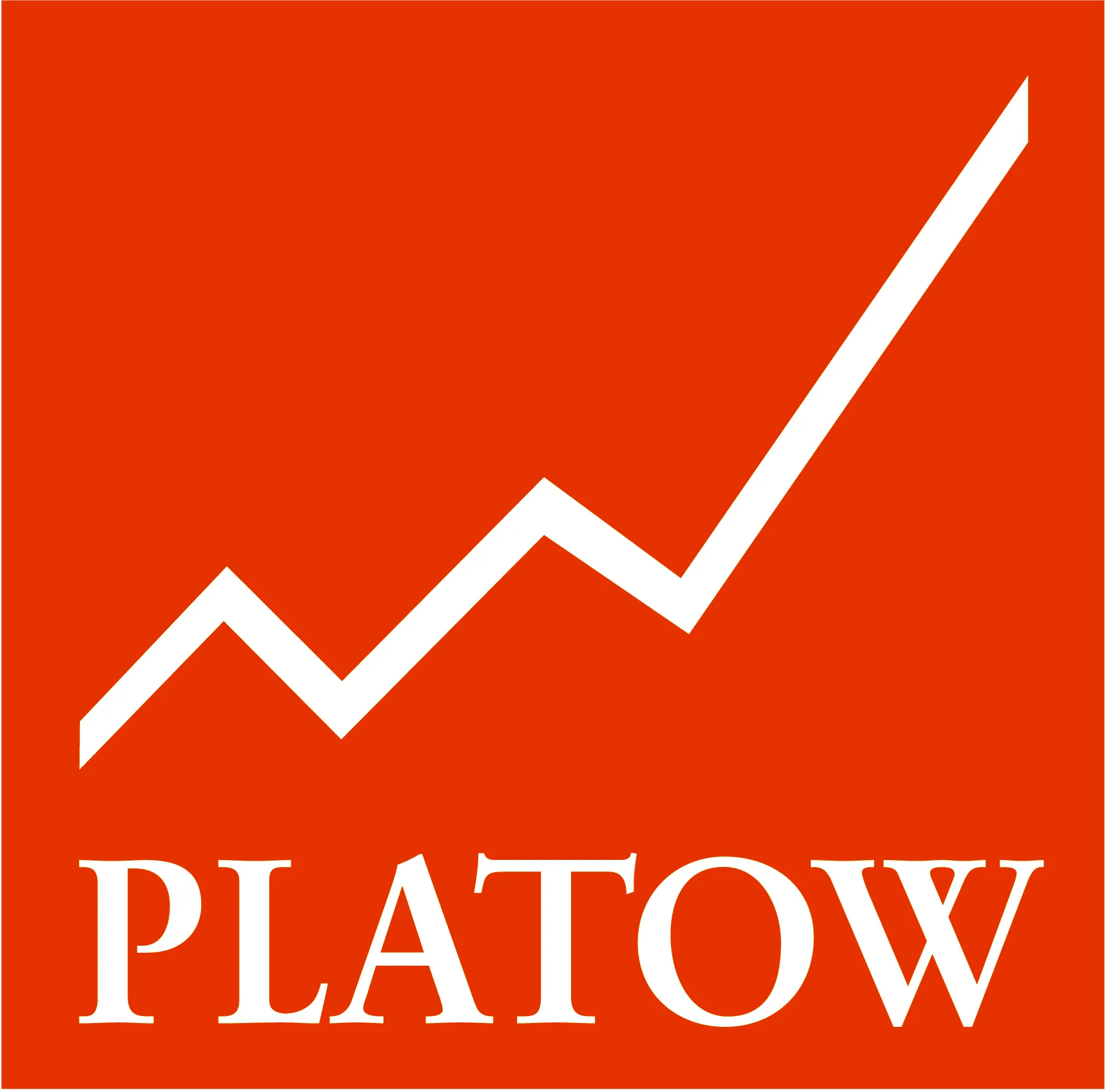 Platow logo