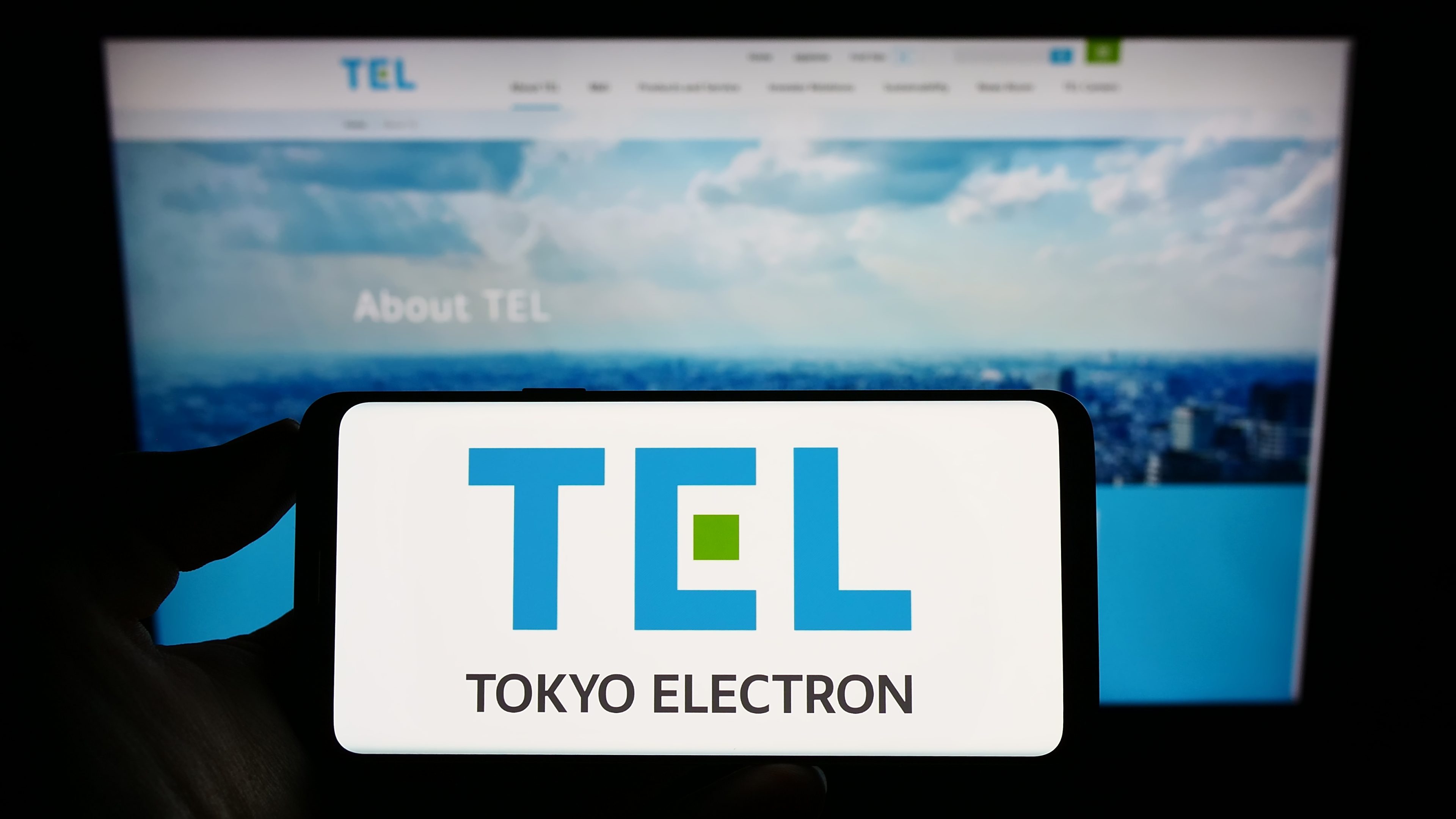 Tokyo Electron positioniert sich für die dritte Chip-Welle