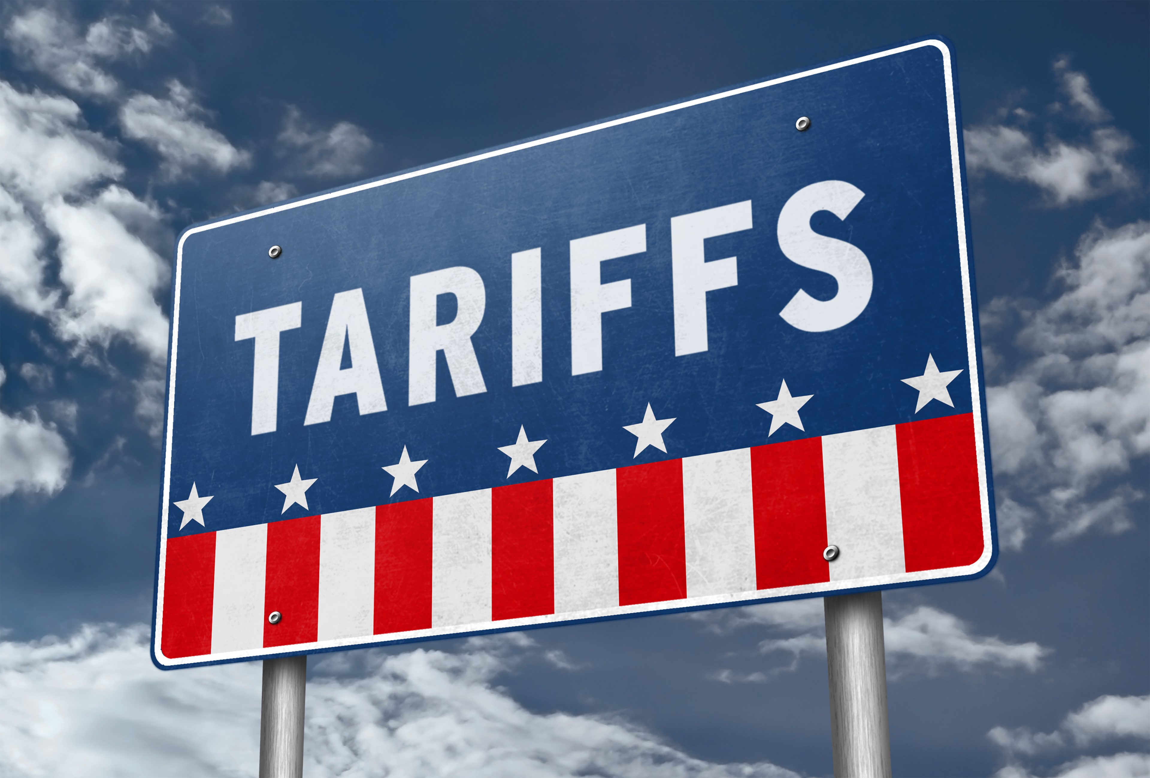 US-Zölle bestrafen den wirtschaftlichen Aufstieg der Emerging Markets