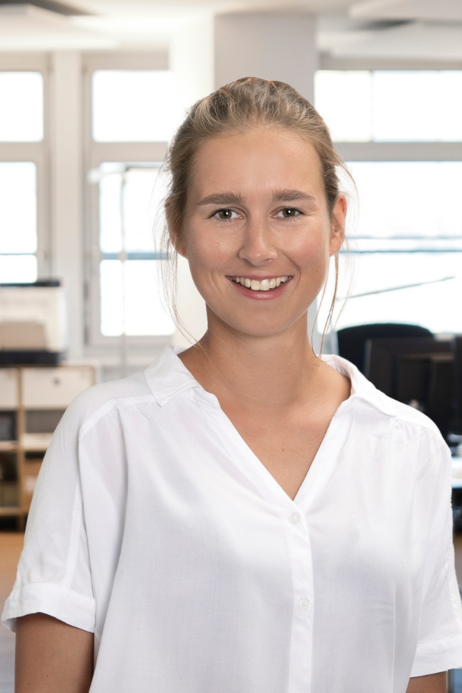 Sina Hoffmann
