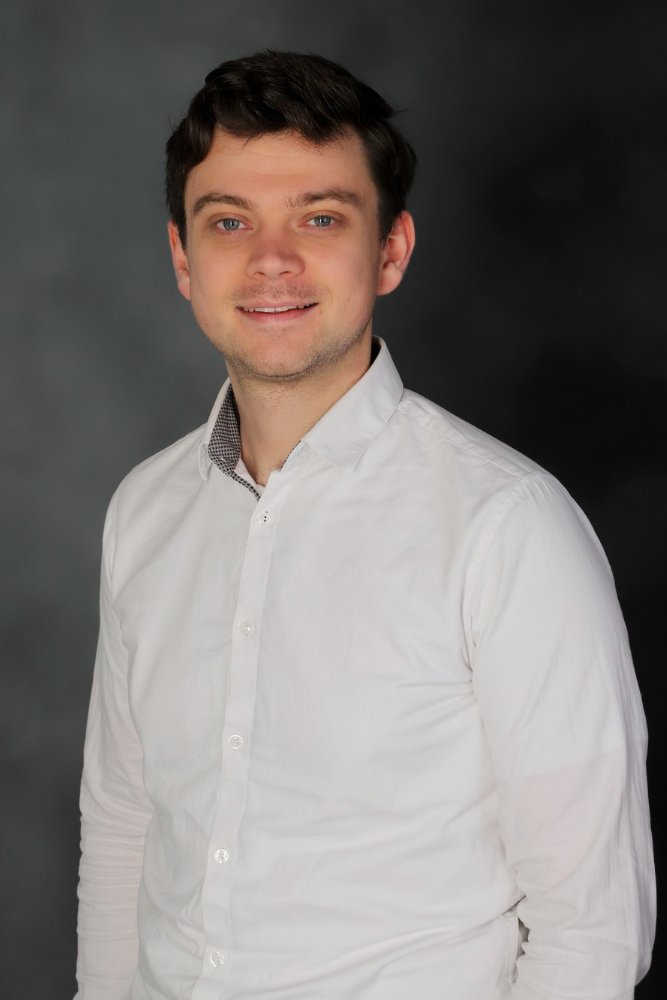 Lukas Homrich