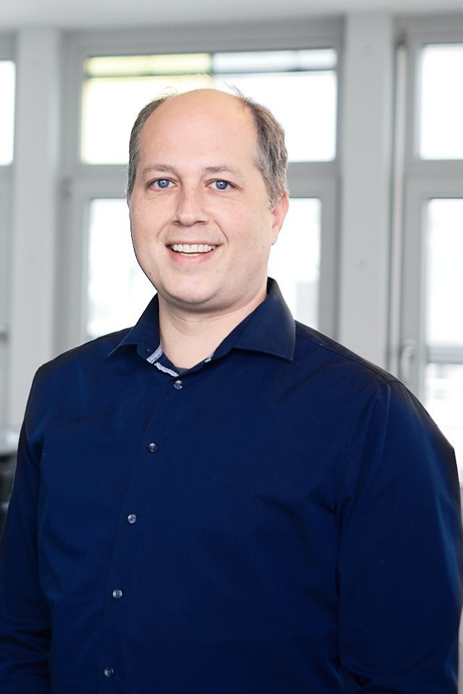 Olaf Wittrock