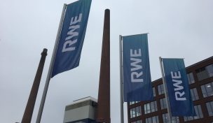 RWE – Microsoft bringt frischen Wind