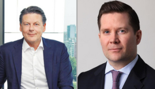 McDermott stärkt Corporate-Praxis am Standort Frankfurt