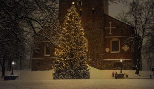 Weihnachtsstress – Alle Jahre früher