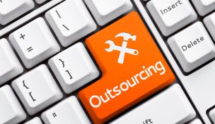 WNS – Profiteur des Outsourcings