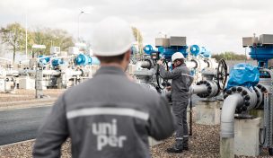 Uniper – Fass ohne Boden