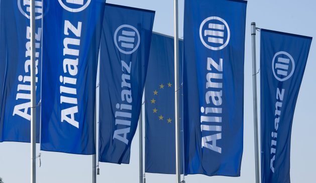 Branchenprimus Allianz Branchenprimus Allianz