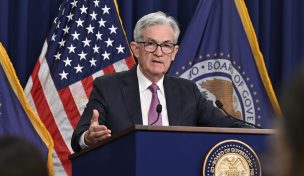 Fiskalische Dominanz erschwert Job der Fed