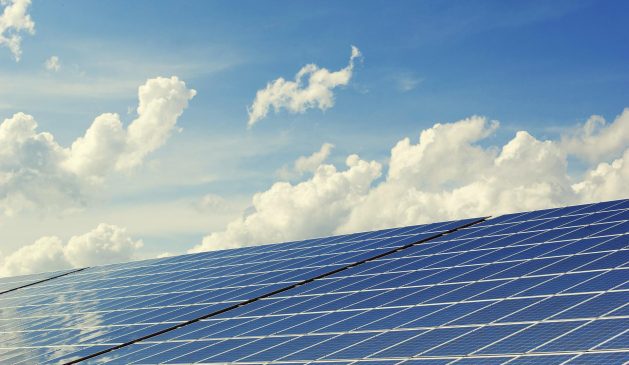 Aktien der Erneuerbaren Energien stürzen ab Aktien der Erneuerbaren Energien stürzen ab