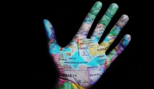 Im Schatten der Geopolitik Im Schatten der Geopolitik