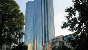 Wealth Management – Deutsche Bank lässt Schweizer nicht zittern
