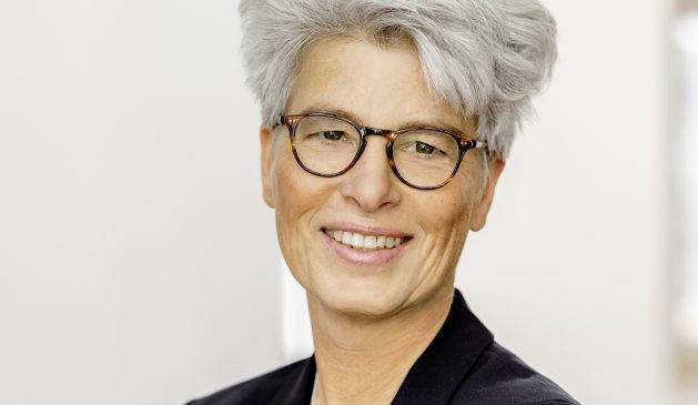 Barbara Mayer Barbara Mayer