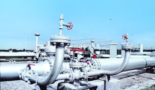 Gaskrise – Vorbereitungen auf Worst-Case-Szenario