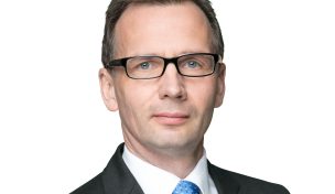 Kurt Dittrich steigt zum German Senior Partner bei Linklaters auf