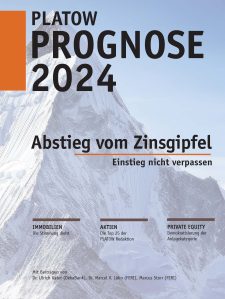 PLATOW Prognose 2024 PLATOW Prognose 2024