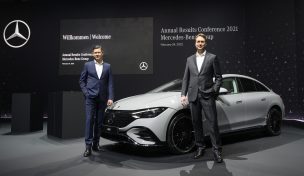 Mercedes-Benz – Auf dem Weg zum Luxuskonzern