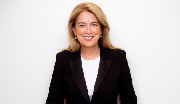 Ingrid Hengster, Deutschland-Chefin von Barclays