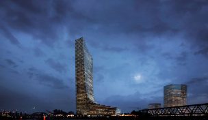 Elbtower-Übernahme durch Kühne steht kurz bevor Elbtower-Übernahme durch Kühne steht kurz bevor