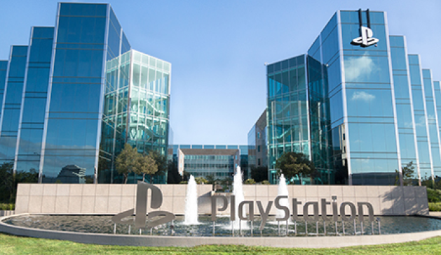 Hauptsitz von Sonys Playstation: Steht die PS5 im Feuer?