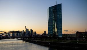 EZB verstärkt Signale für eine Zinssenkung im Juni