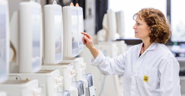 Fresenius Medical Care Therapiesystem