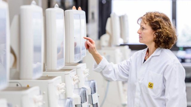 Fresenius Medical Care Therapiesystem