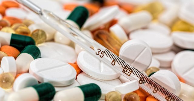 Medios versorgt unter anderem Apotheken mit Medikamenten