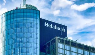 Helaba – Wie Groß den Rekordgewinn rettet