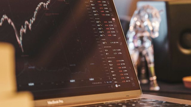 Online-Brokerage
