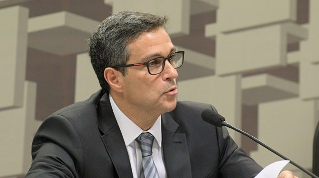 Brasiliens Leitzins-Dilemma