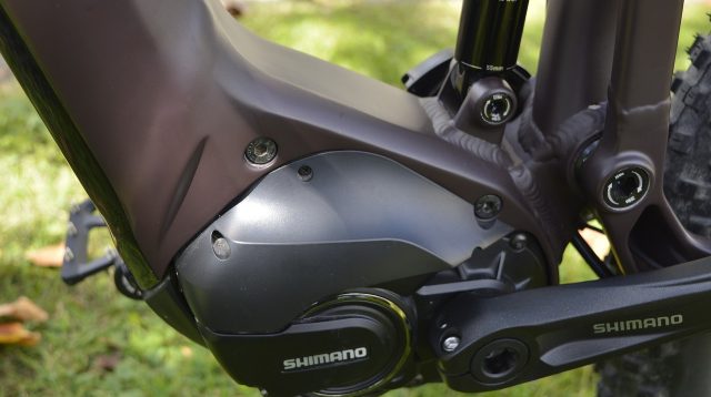 Shimano – Blues bringt Chancen