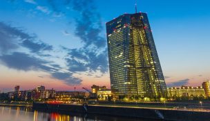 EZB – Zinssenkung nächste Woche trotz höherer Inflation