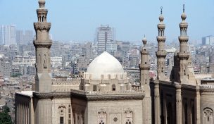 Ägypten lässt Währung fallen und hofft auf Wende