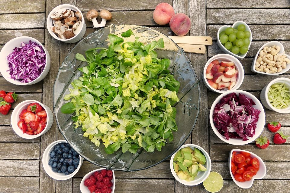 Vegane Ernährung ist mehr als nur Salat und Obst - Veganz sorgt für pfanzliche Fleischalternativen