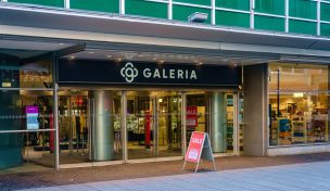 Galeria – Investor Bernd Beetz tut sich mit dem Falschen zusammen