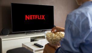 Netflix stellt Profit in den Fokus