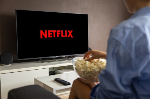 Netflix stellt Profit in den Fokus