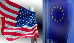 USA oder Europa? Falsche Diskussion