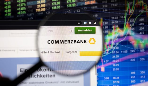 Commerzbank – Wie Knof seine  Investoren bei Laune halten will