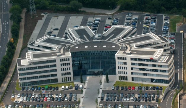 Eli Lilly gräbt Novo Nordisk an Platow