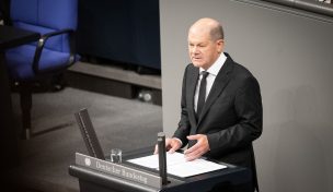 Hamburger SPD will Olaf Scholz zum Cum-Ex-Chefaufklärer stilisieren
