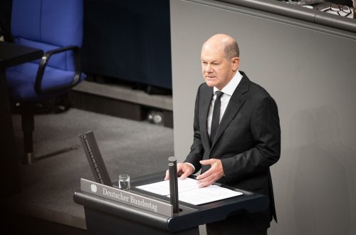 Hamburger SPD will Olaf Scholz zum Cum-Ex-Chefaufklärer stilisieren
