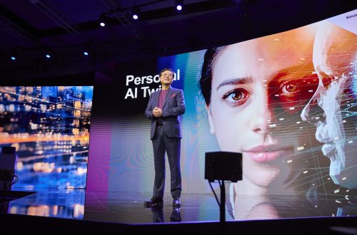 Lenovo setzt positive Reise fort