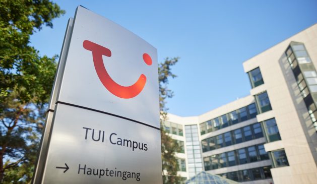 Tui Group Konzernzentrale 
